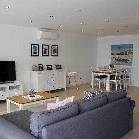 Casa Feliz Lagos Eksteriør bilde