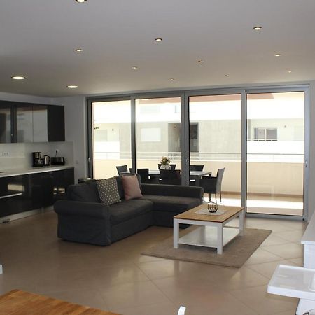 Casa Feliz Lagos Eksteriør bilde