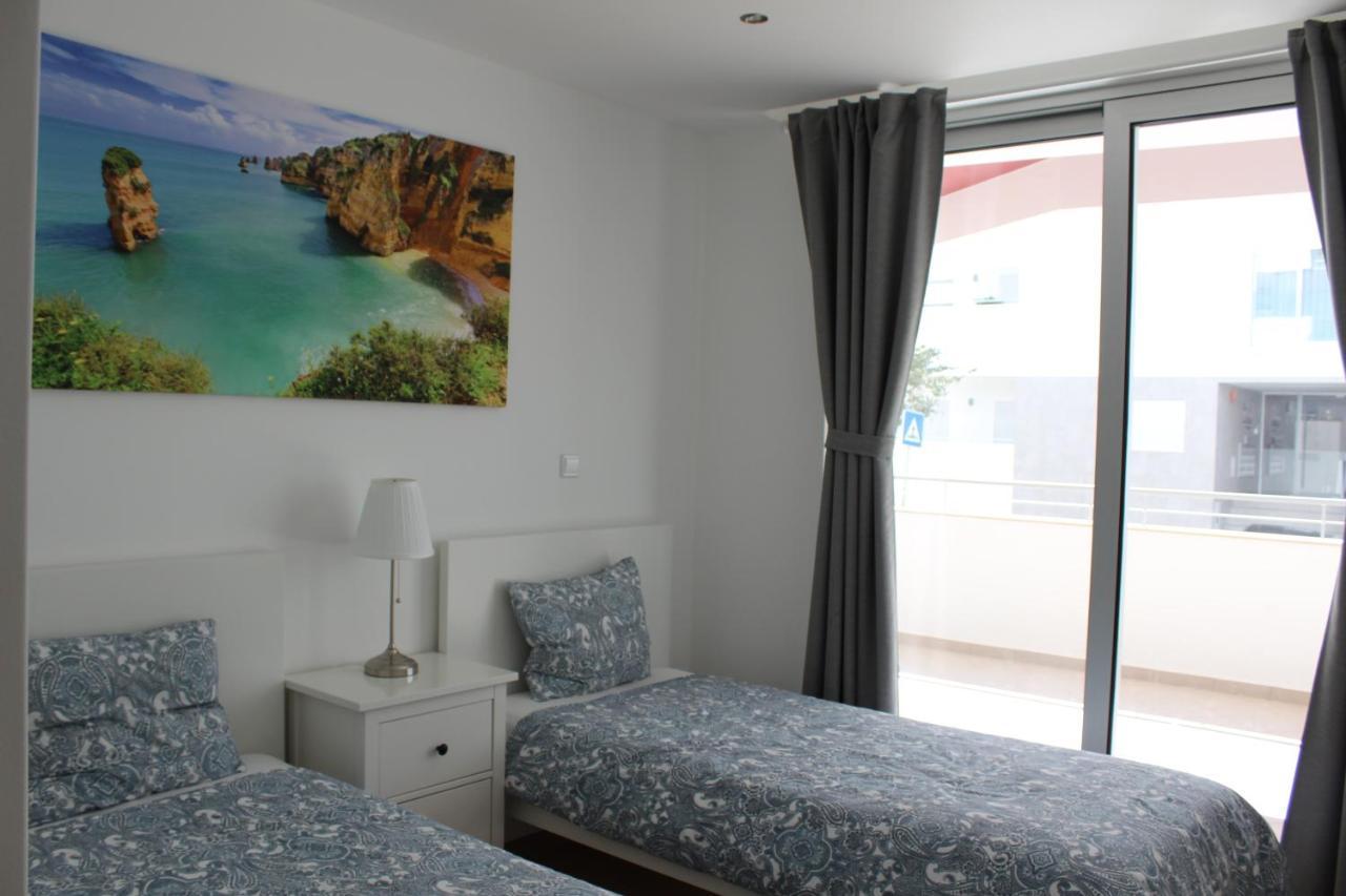 Casa Feliz Lagos Eksteriør bilde