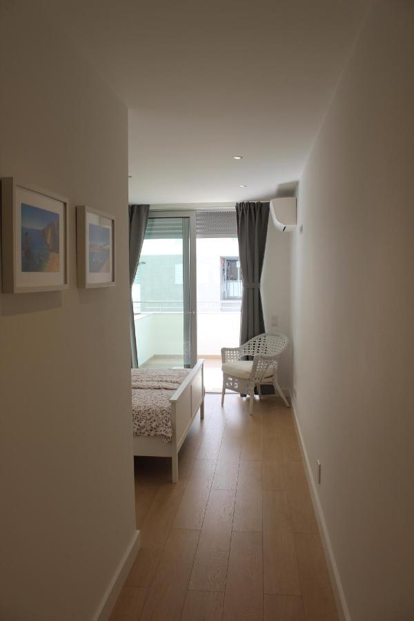 Casa Feliz Lagos Eksteriør bilde