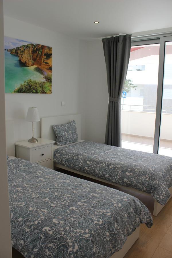 Casa Feliz Lagos Eksteriør bilde
