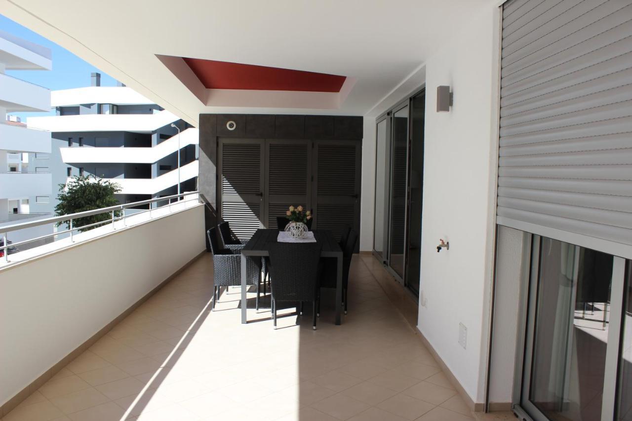 Casa Feliz Lagos Eksteriør bilde