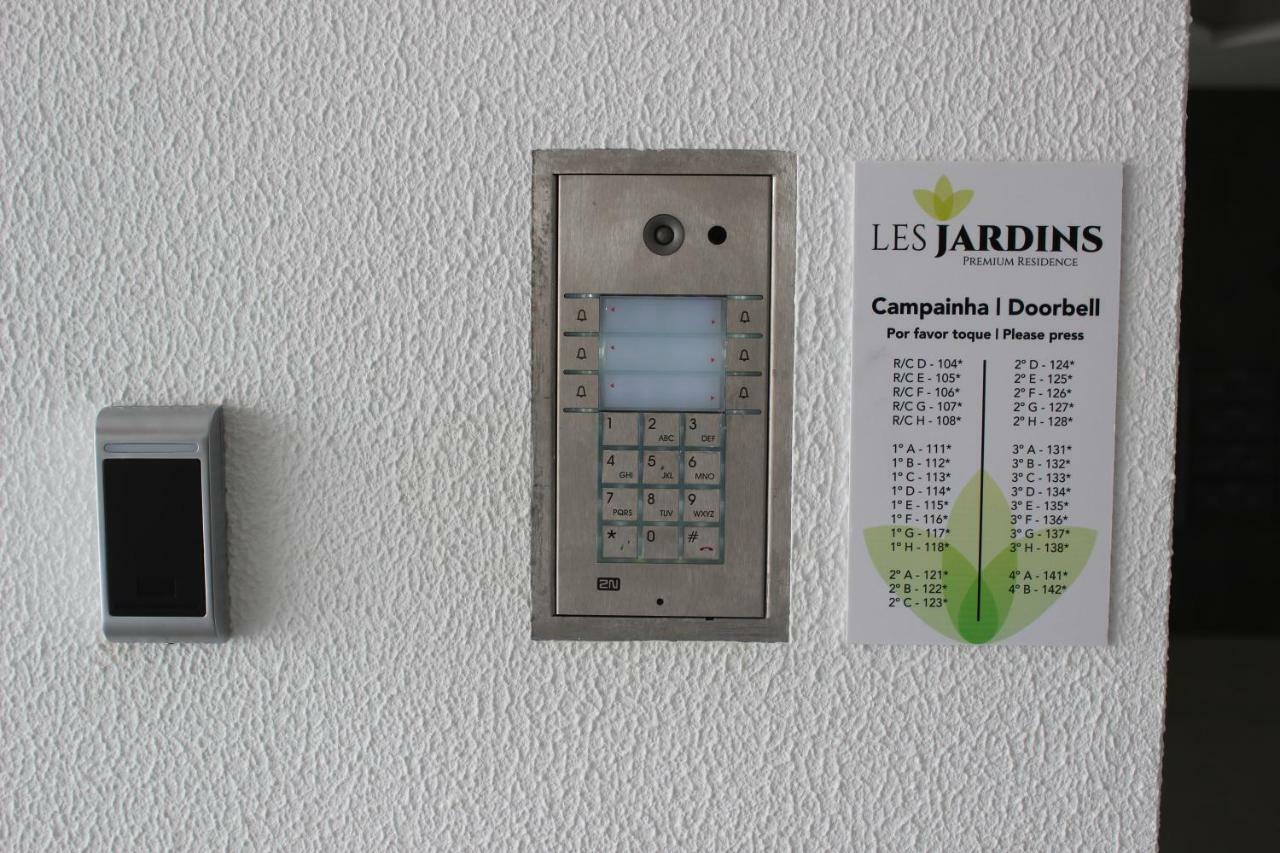 Casa Feliz Lagos Eksteriør bilde