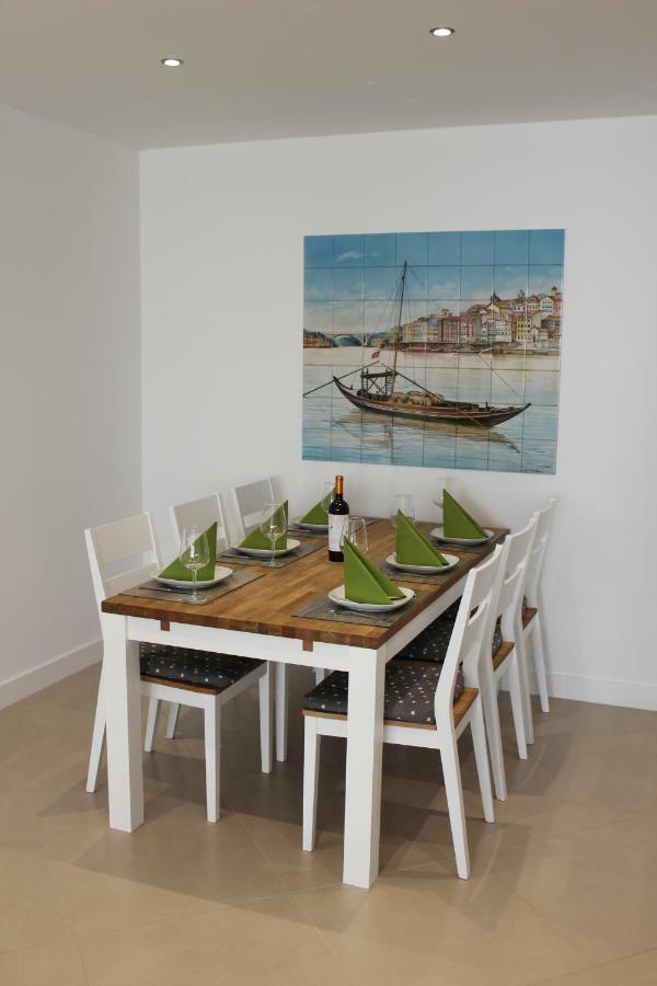 Casa Feliz Lagos Eksteriør bilde