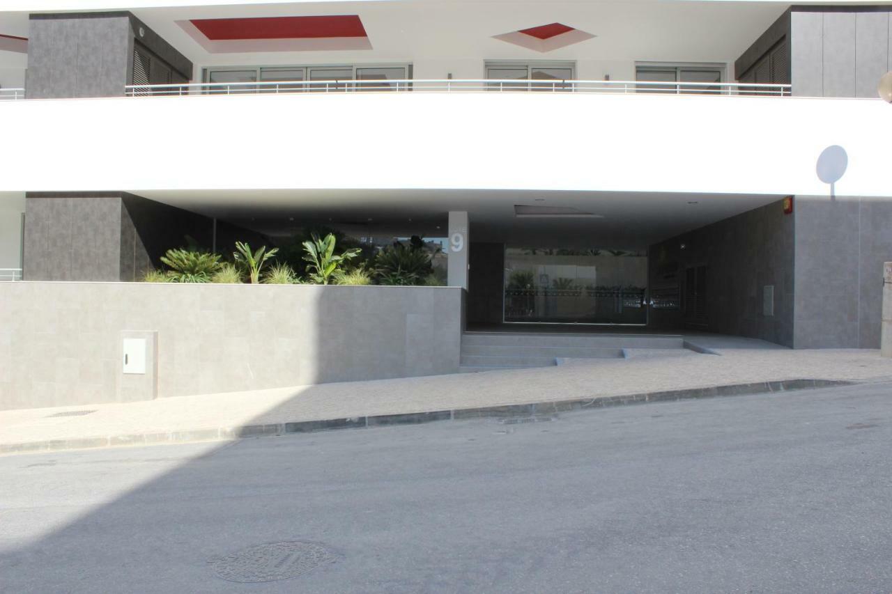Casa Feliz Lagos Eksteriør bilde