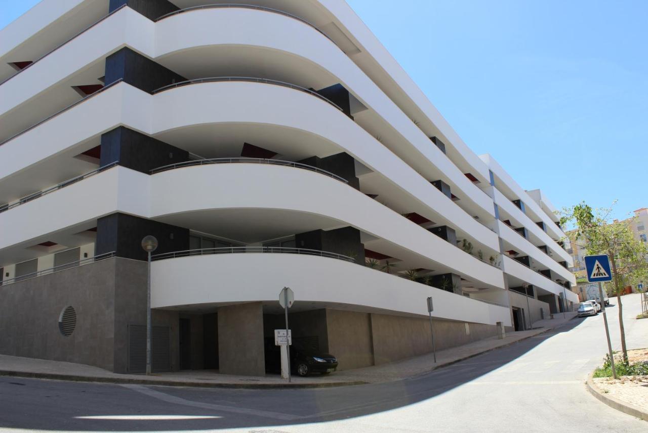 Casa Feliz Lagos Eksteriør bilde