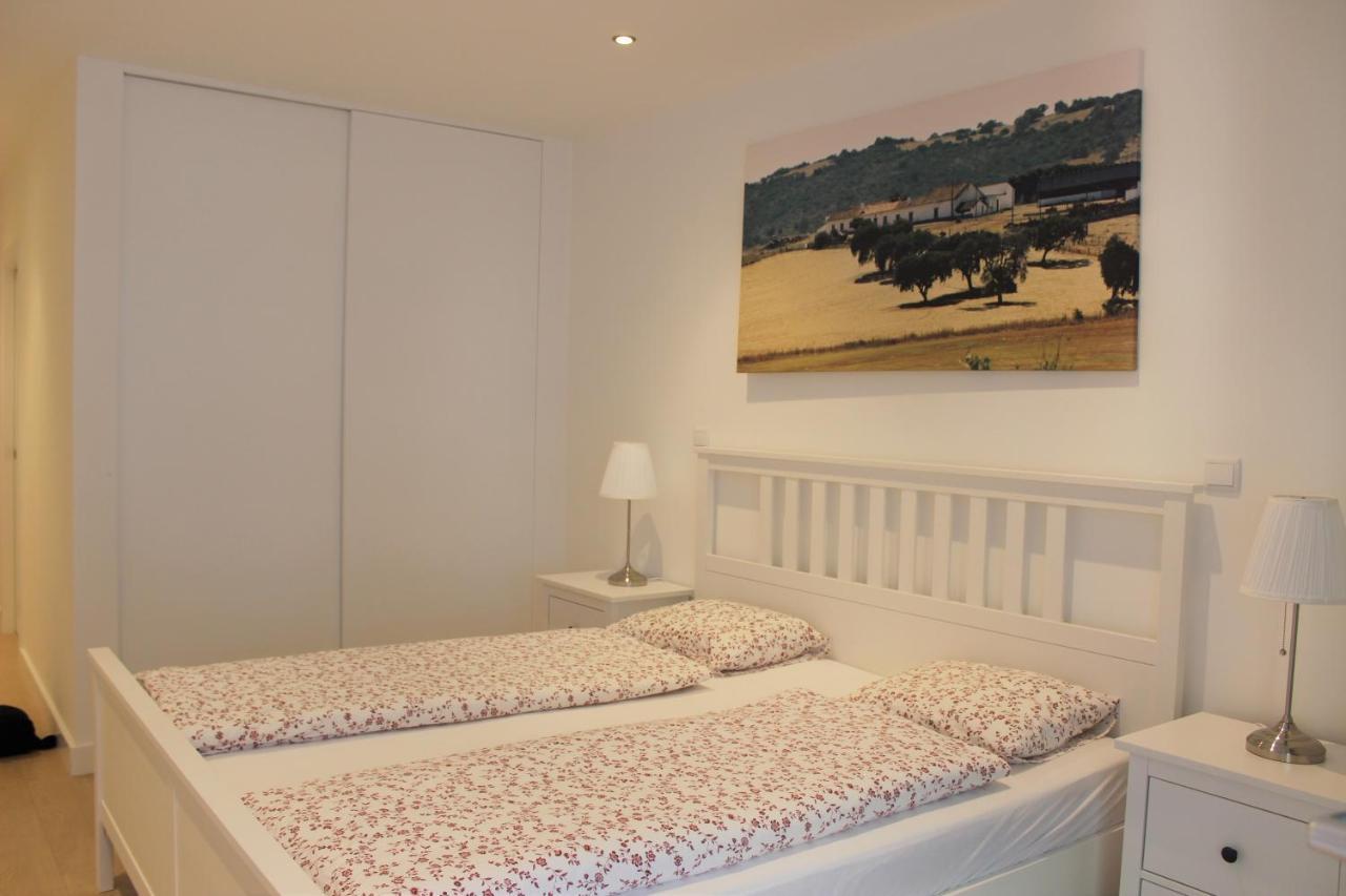 Casa Feliz Lagos Eksteriør bilde