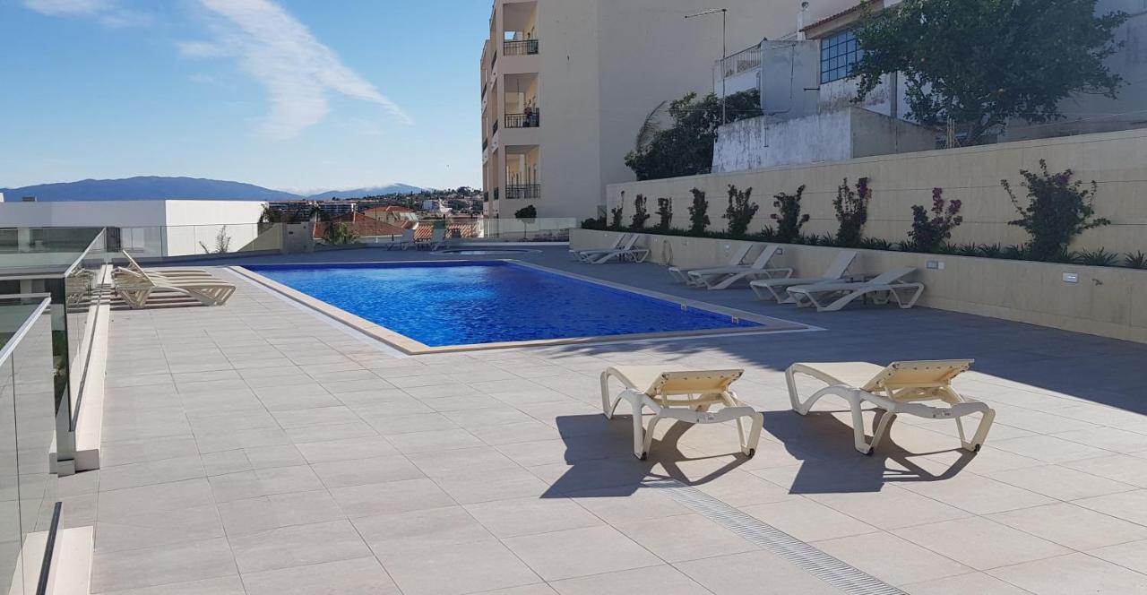 Casa Feliz Lagos Eksteriør bilde