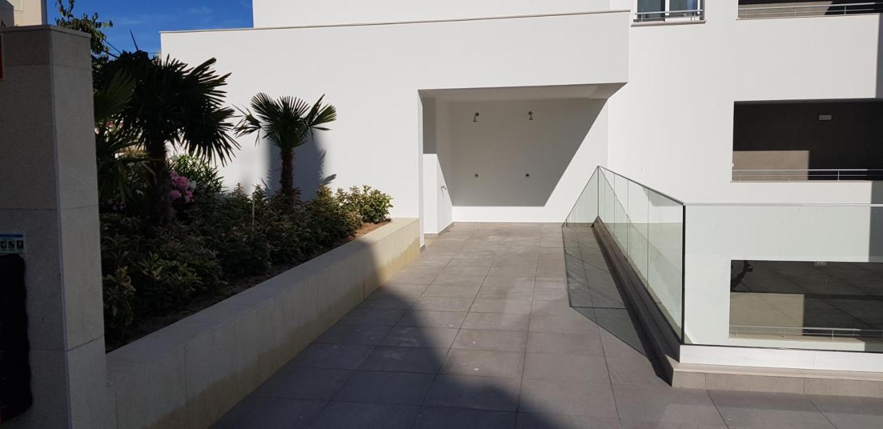 Casa Feliz Lagos Eksteriør bilde