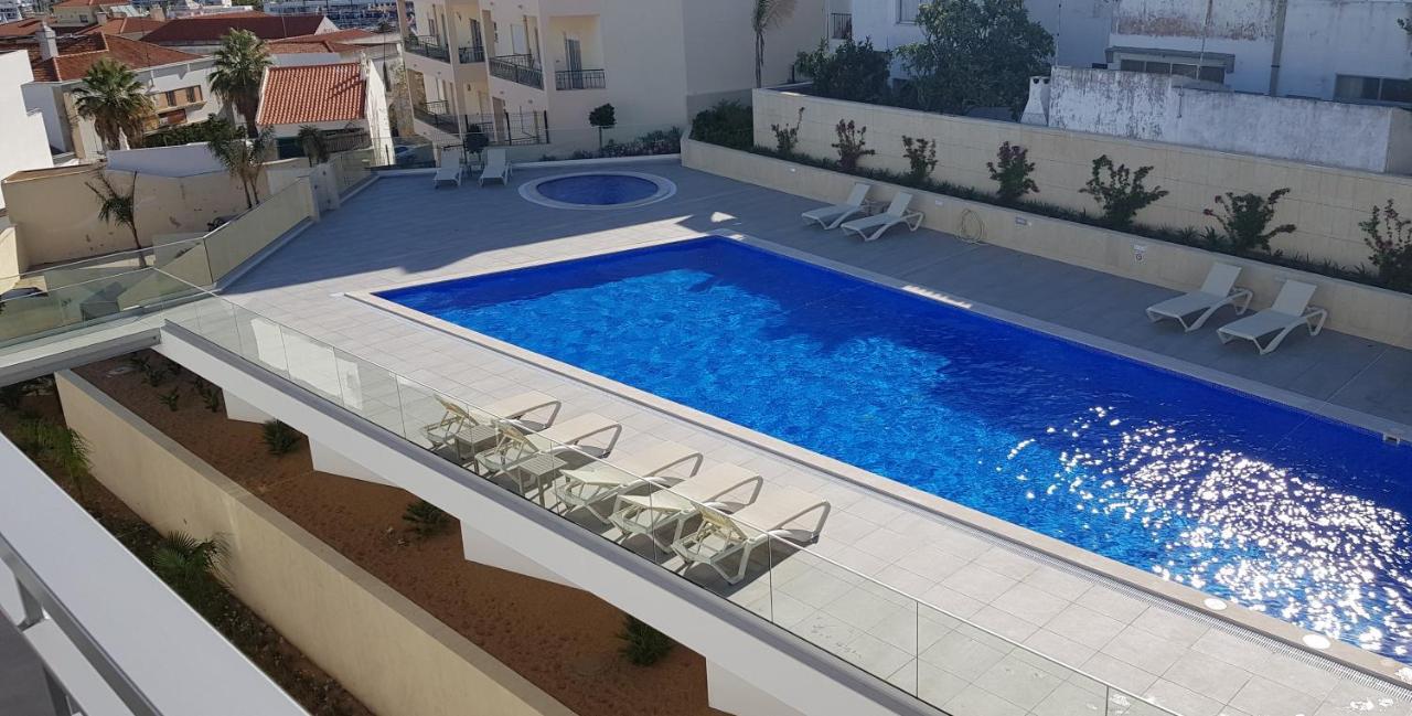 Casa Feliz Lagos Eksteriør bilde