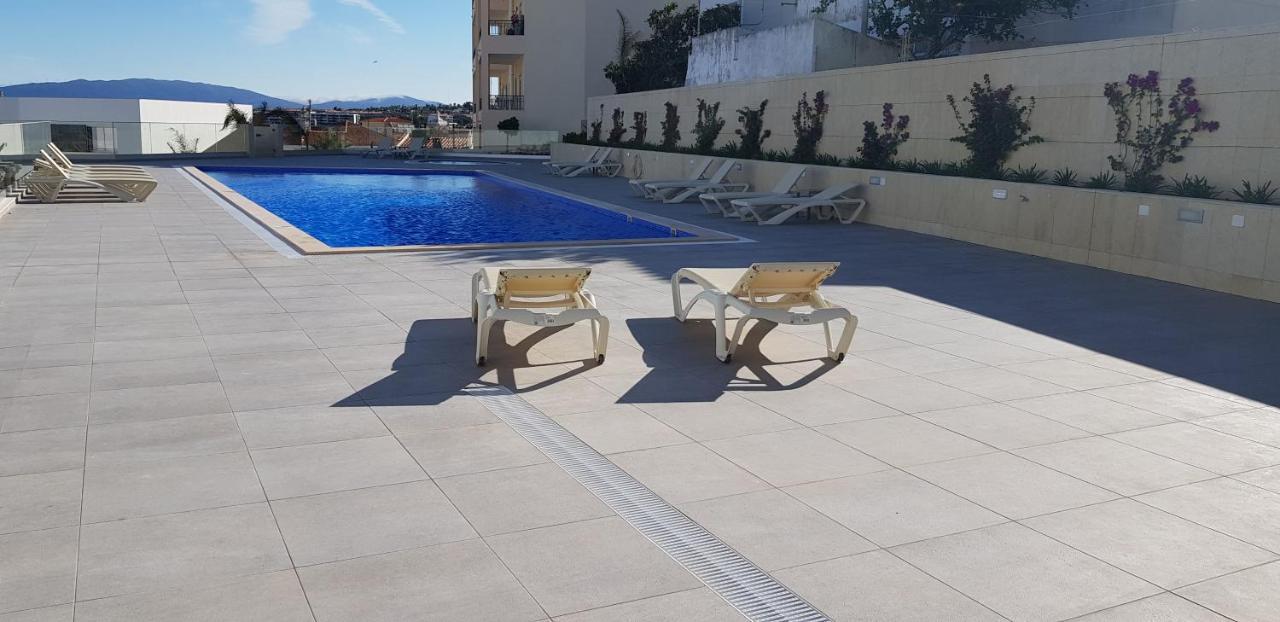 Casa Feliz Lagos Eksteriør bilde
